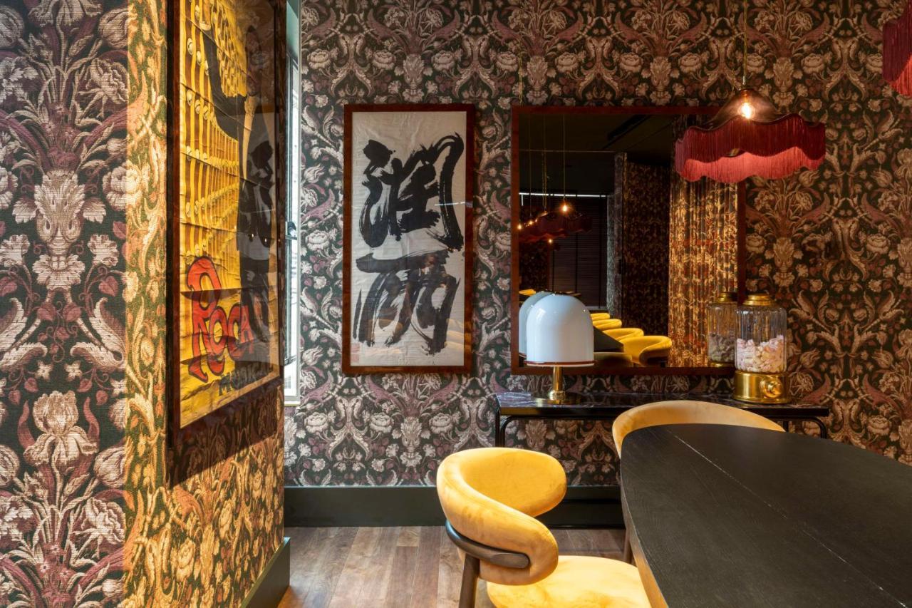 Radisson Collection Hotel, Santa Sofia Hotel Milano
