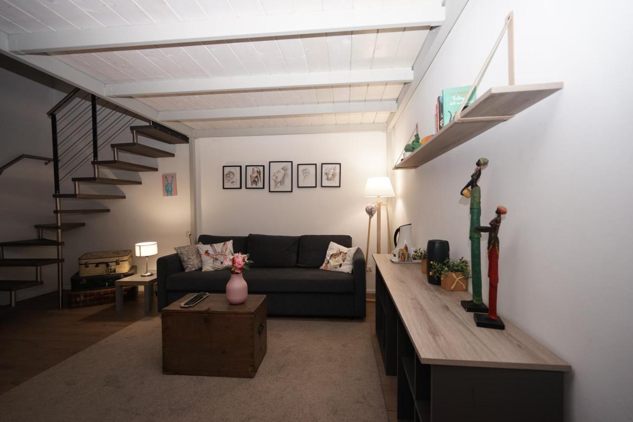 La Pampa Apartment *