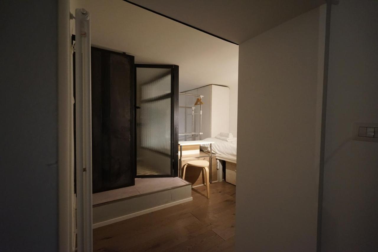 La Pampa Apartment *