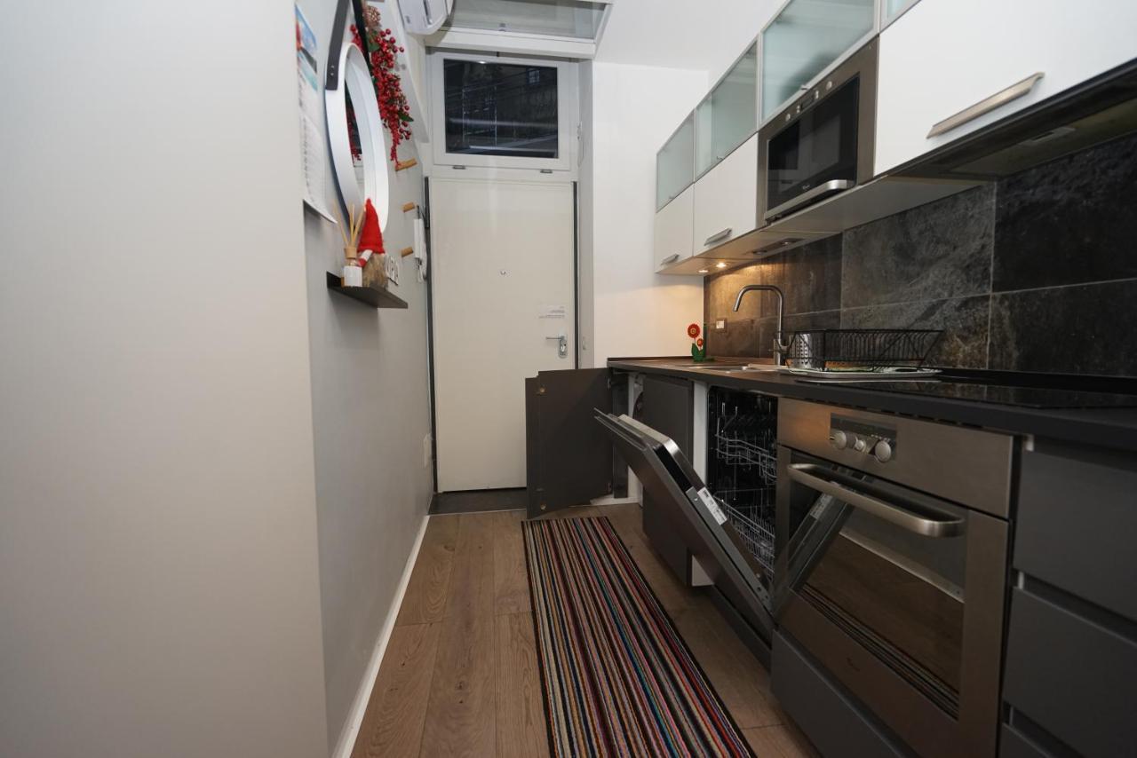 La Pampa Appartement *