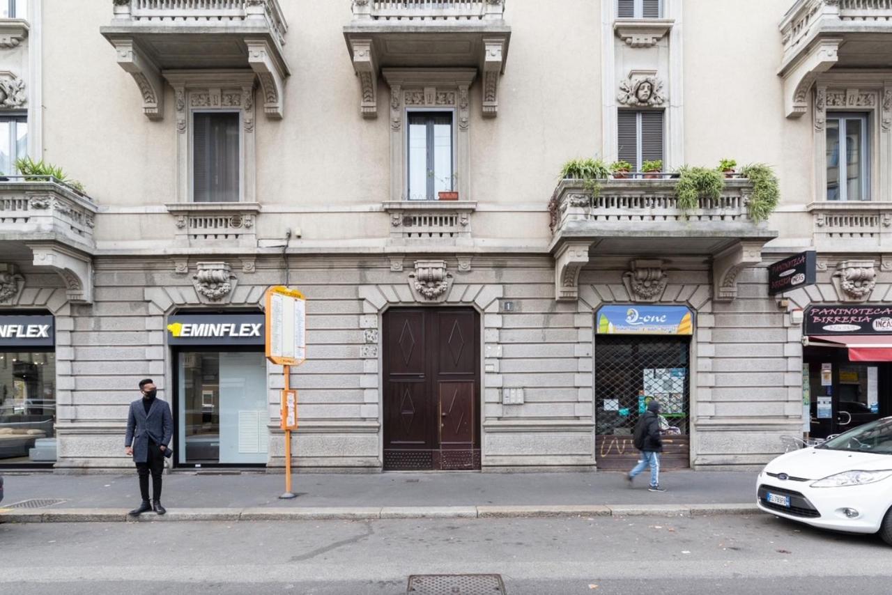 La Pampa Appartement