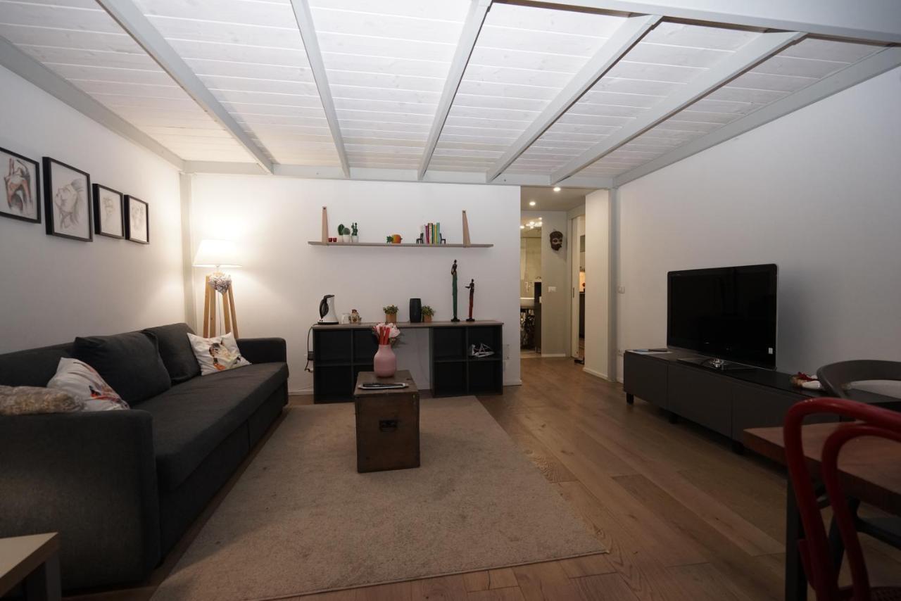 La Pampa Appartement *