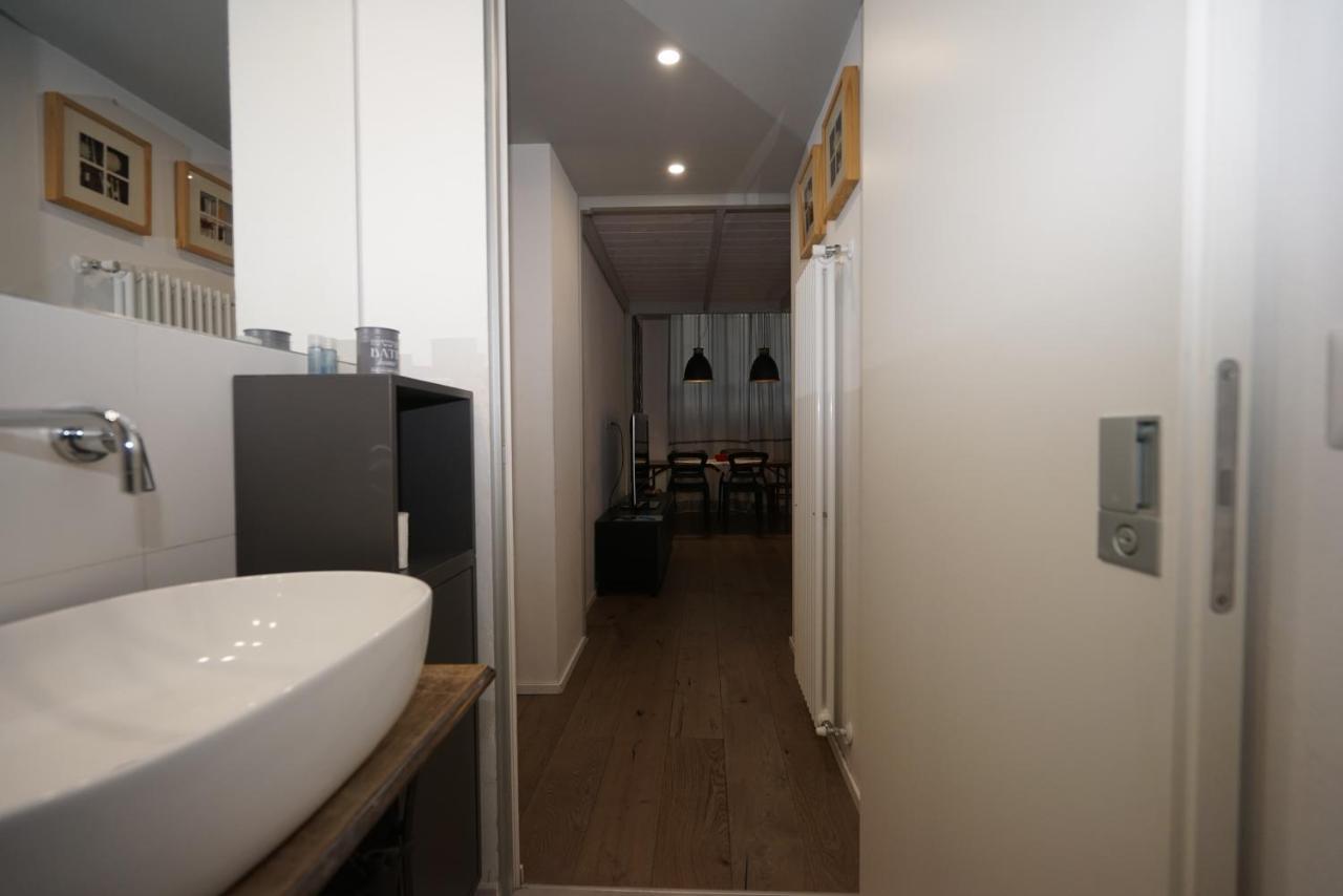 La Pampa Appartement
