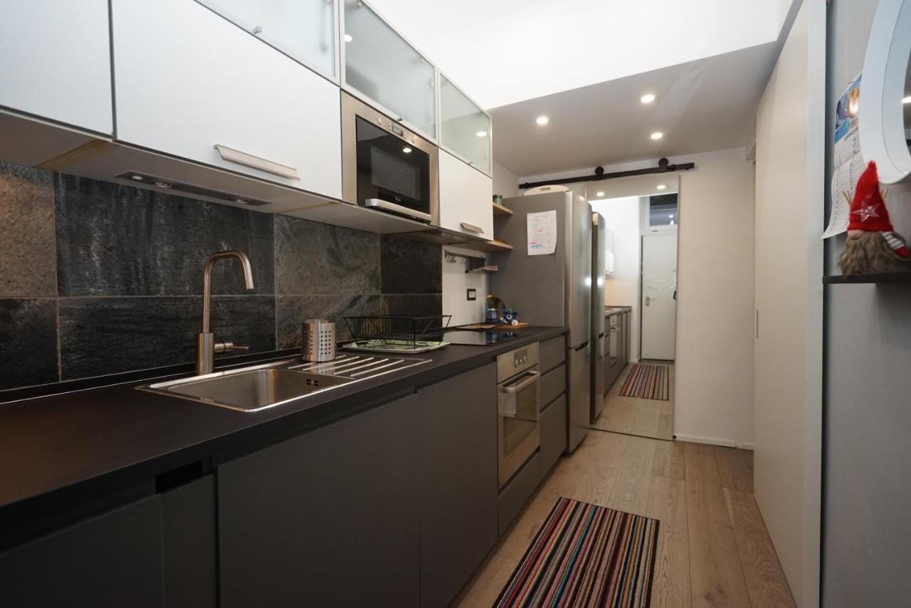 Apartment La Pampa *