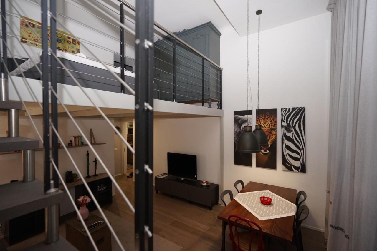 Appartement La Pampa