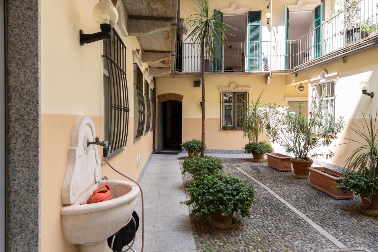 Canonica 32 - Arco Della Pace
