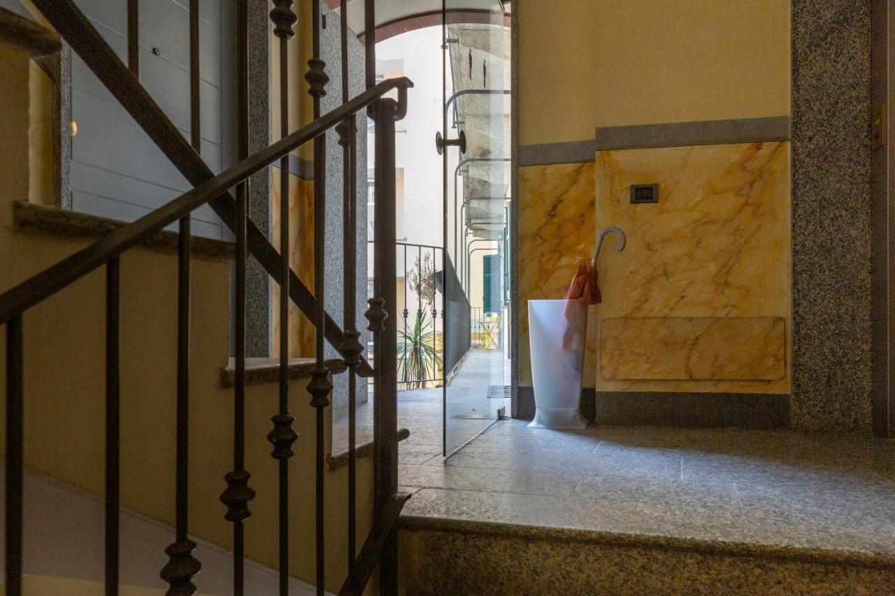 Canonica 32 - Arco Della Pace * Milano
