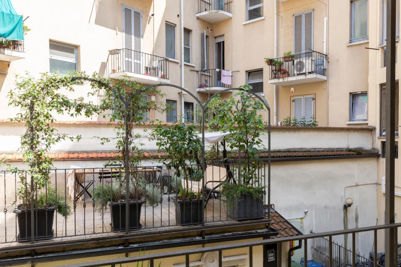 Appartamento Canonica 32 - Arco Della Pace