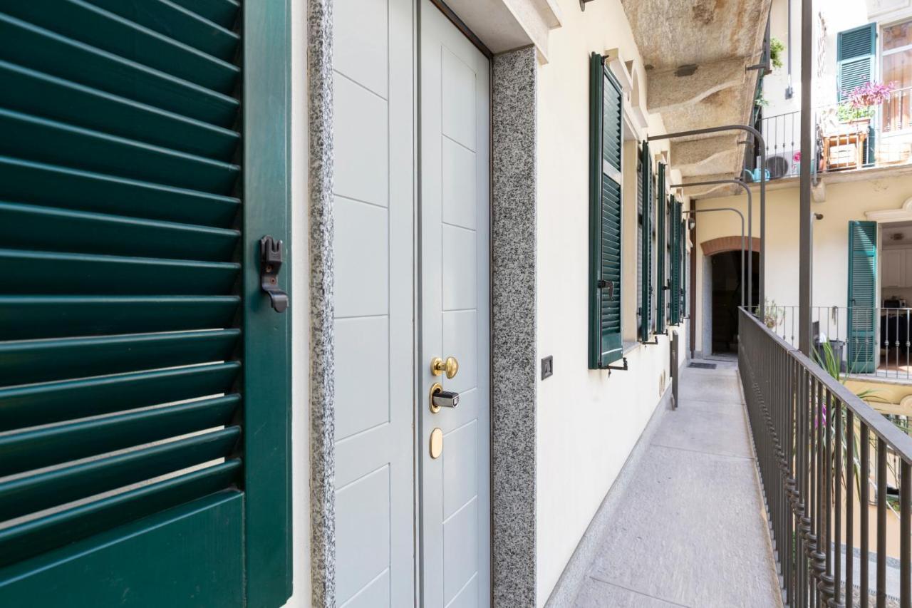 Appartamento Canonica 32 - Arco Della Pace Milano