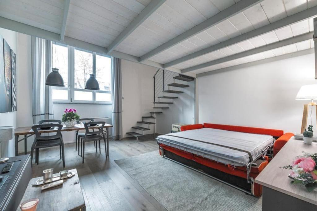 Apartment La Pampa