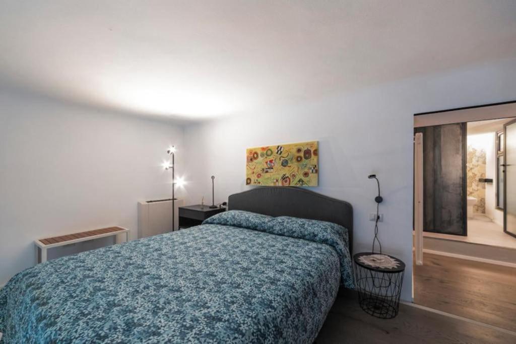 La Pampa Appartement *