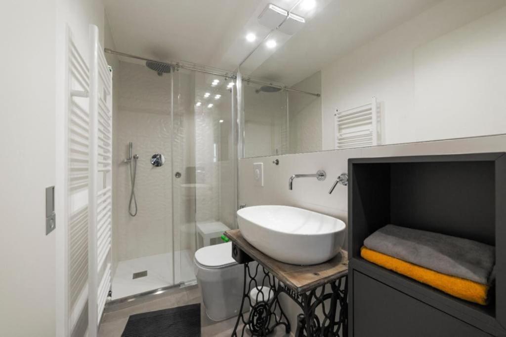 La Pampa Appartement Milaan