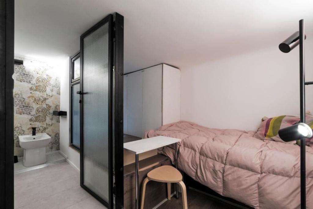 La Pampa Apartment