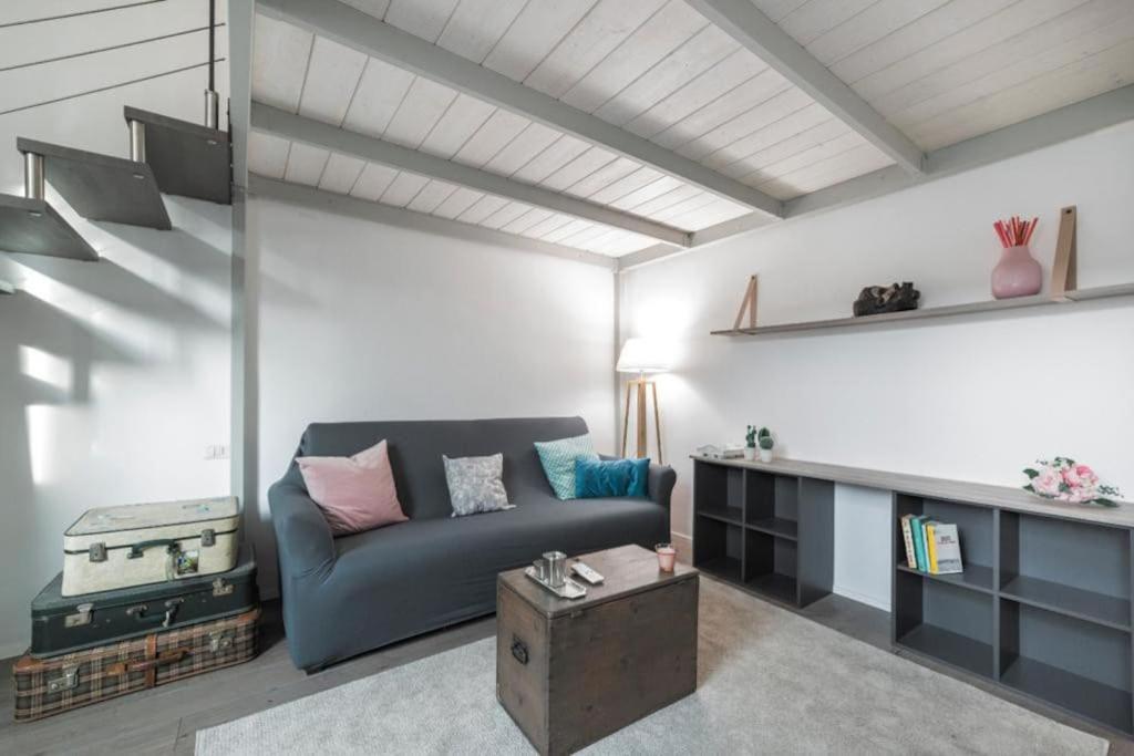 La Pampa Appartement *