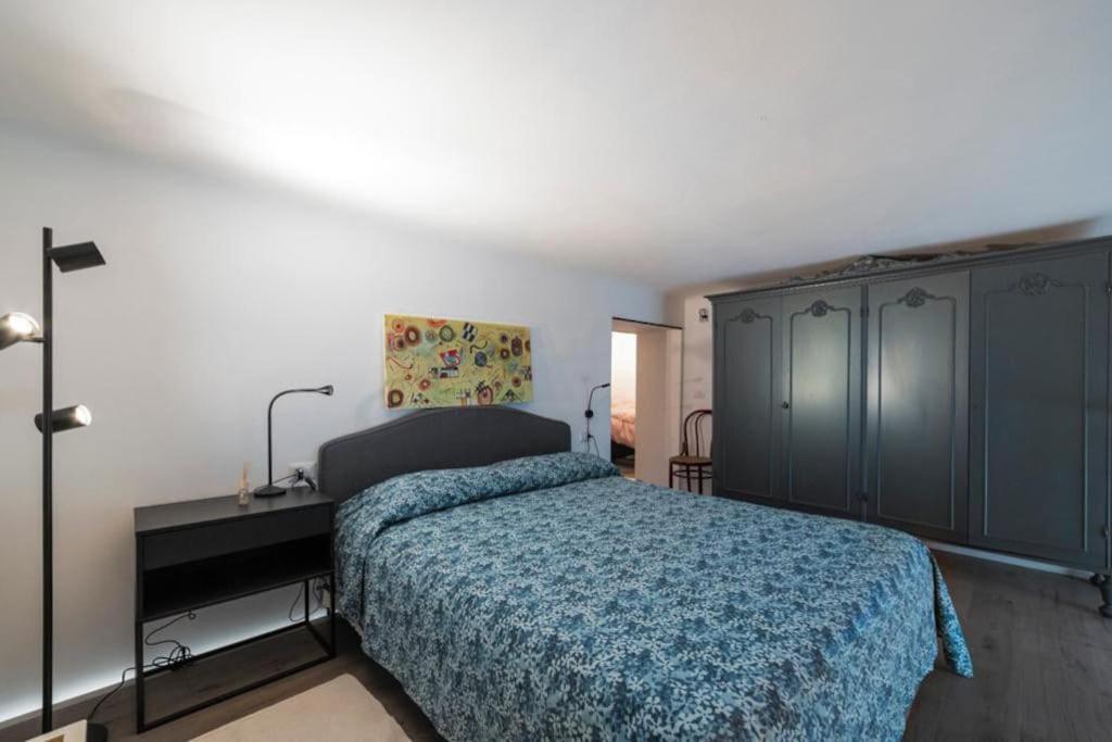 Apartment La Pampa Milan