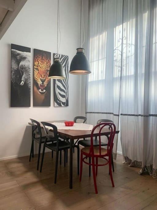 Apartment La Pampa *