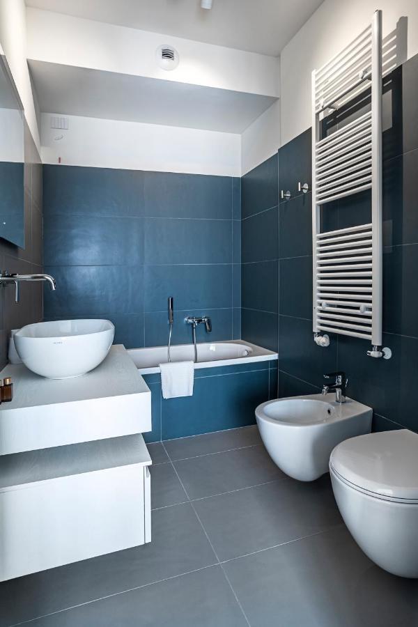 Luvi - Occhialini 5 * Milano