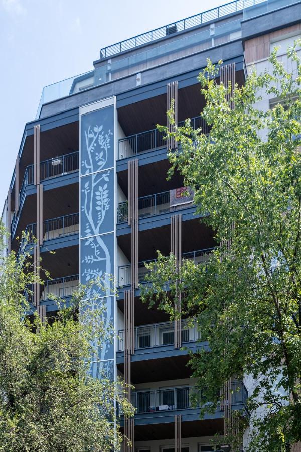 Luvi - Occhialini 5 Milano