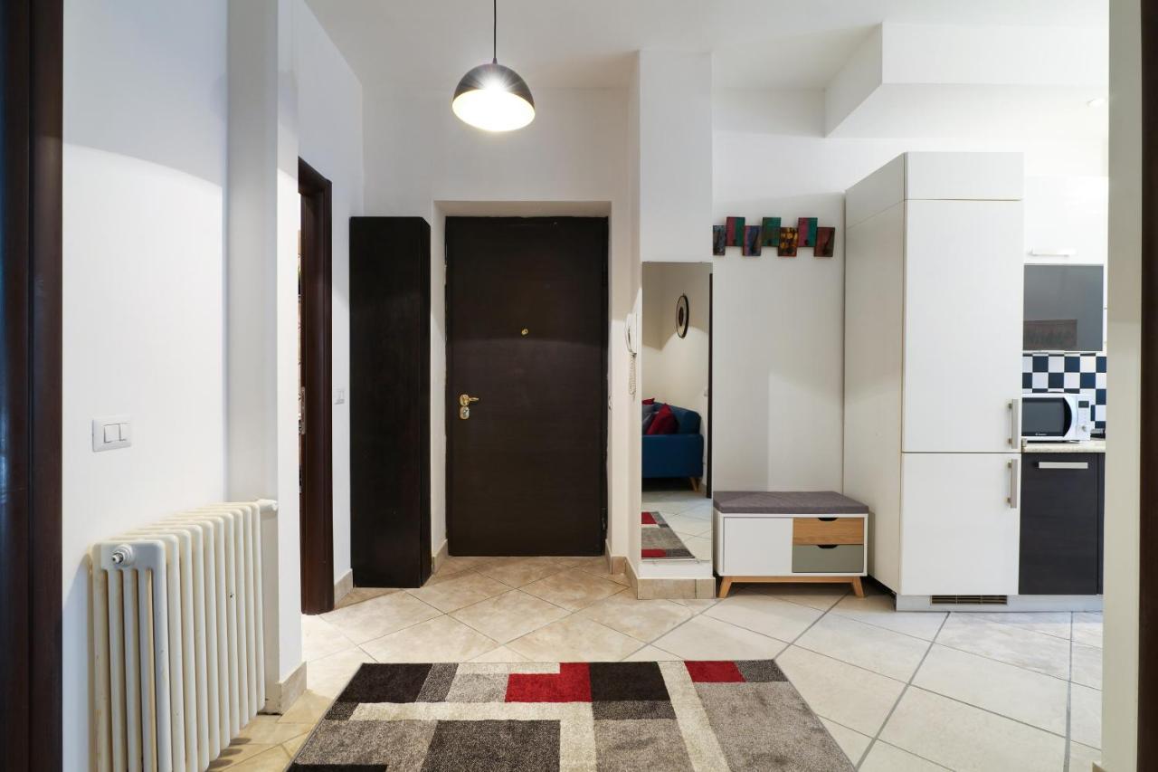 Primopiano - Casoretto Lejlighed Milano