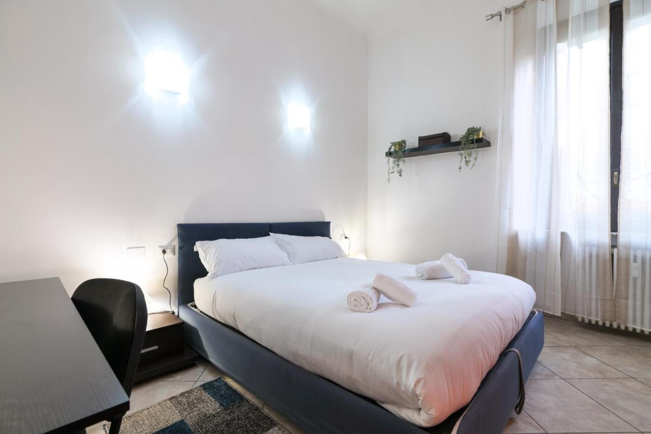 Lejlighed Primopiano - Casoretto Milano