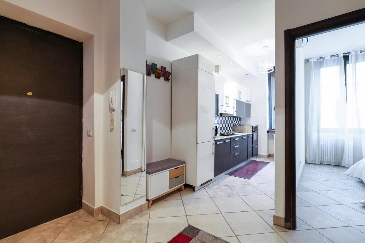 Lejlighed Primopiano - Casoretto Milano