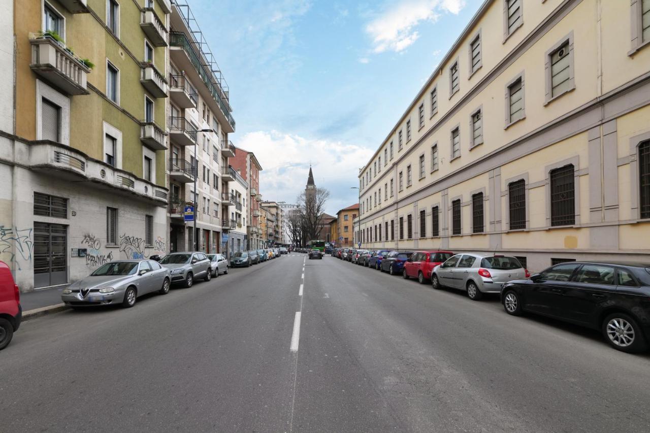Primopiano - Casoretto Milano