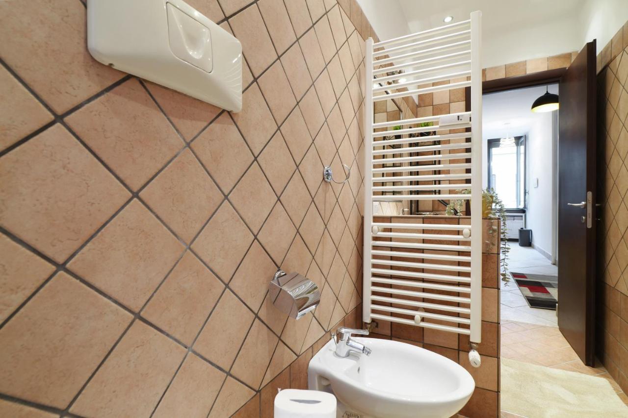 Lejlighed Primopiano - Casoretto Milano
