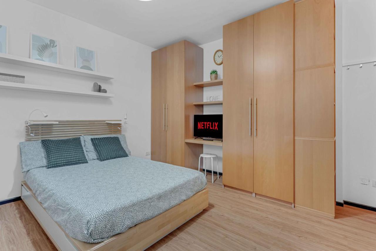 Appartamento Bc23 - Exclusive House - Wifi - Elegant Milano