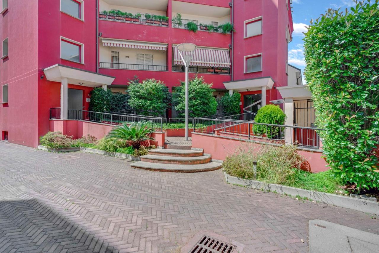 Appartamento Bc23 - Exclusive House - Wifi - Elegant *