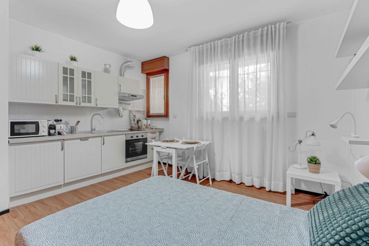 Appartamento Bc23 - Exclusive House - Wifi - Elegant Milano