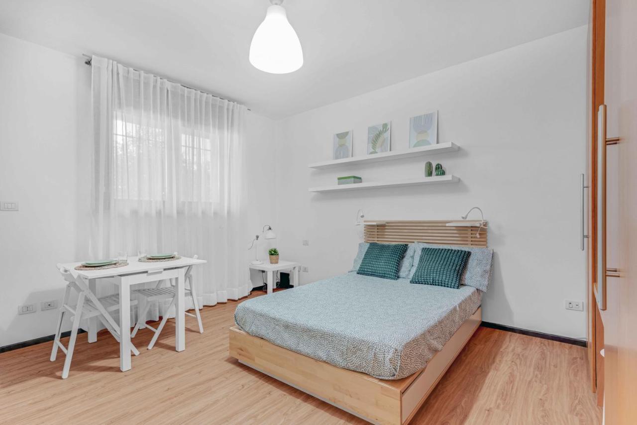Bc23 - Exclusive House - Wifi - Elegant * Milano