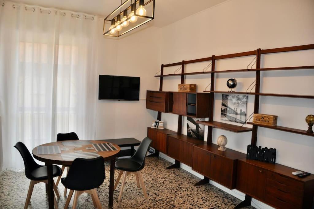 M.aurelio Black & White Milano