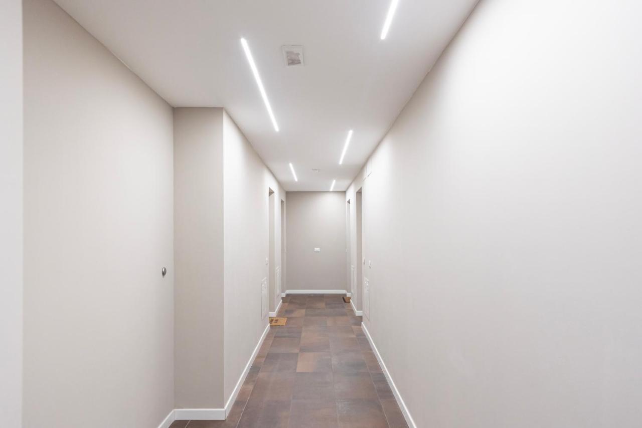 Appartamento Nuovissimo Loft In Zona Navigli/romolo