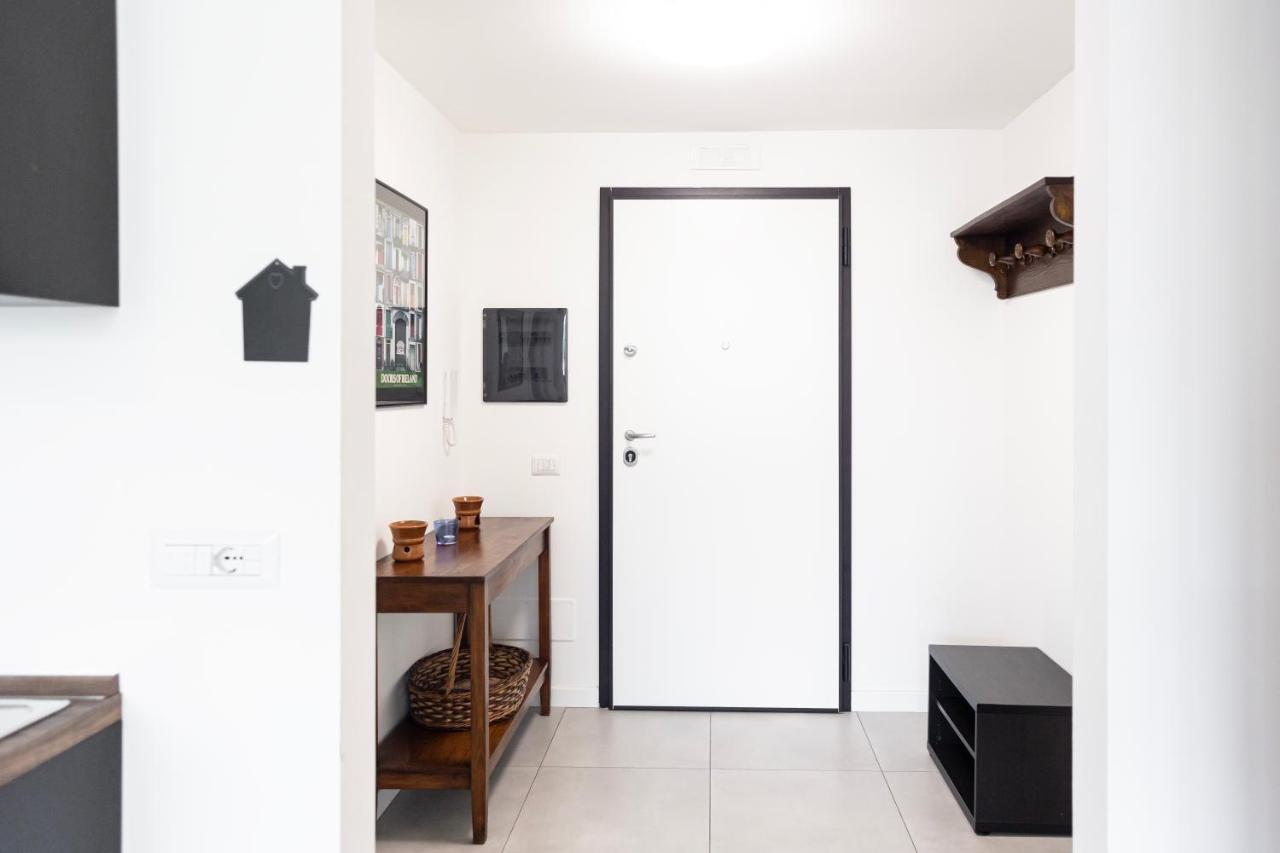 Nuovissimo Loft In Zona Navigli/romolo Appartamento