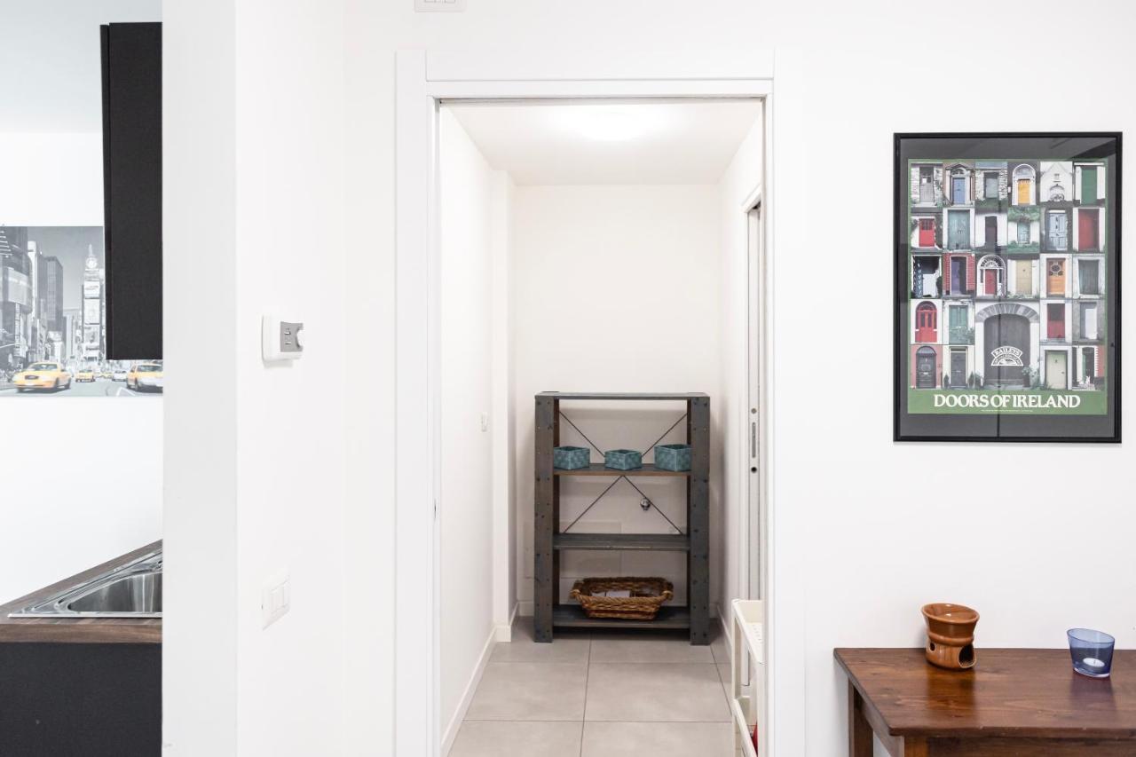 Appartamento Nuovissimo Loft In Zona Navigli/romolo Milano