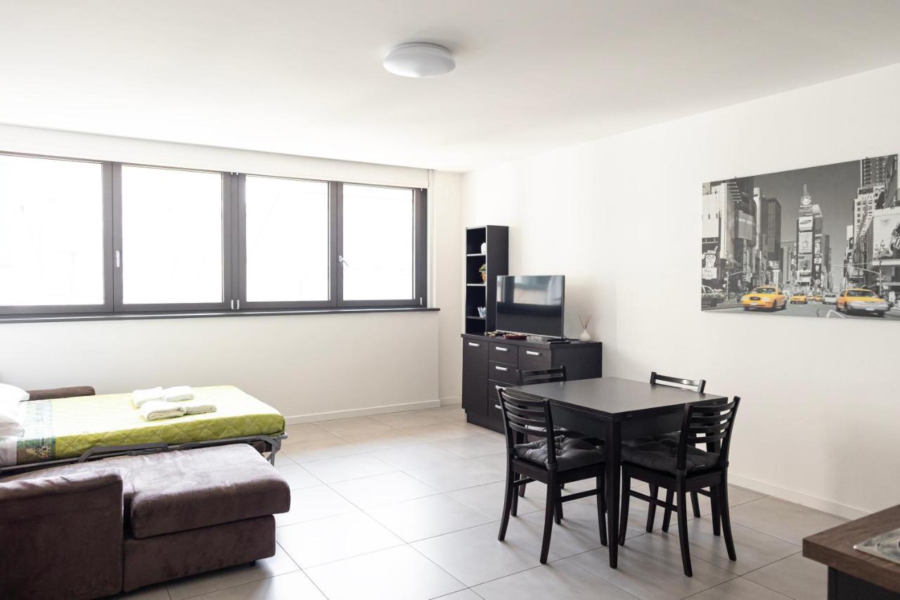 Nuovissimo Loft In Zona Navigli/romolo Appartamento Milano