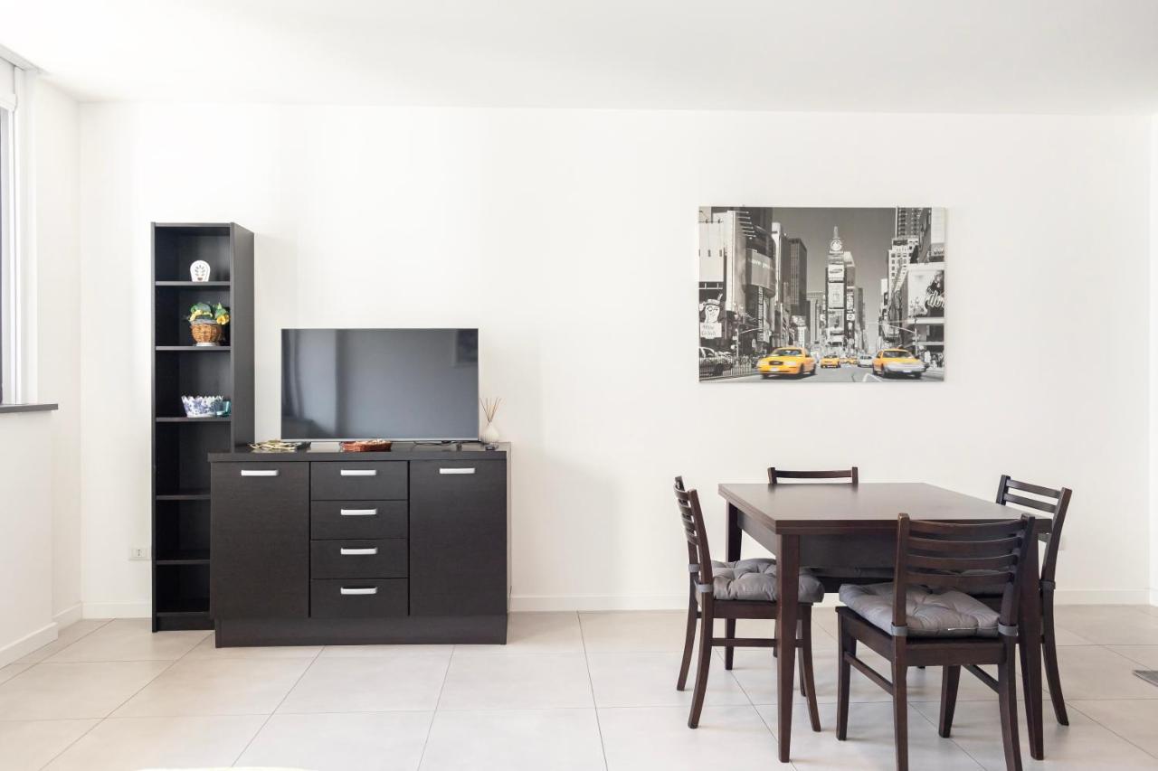Nuovissimo Loft In Zona Navigli/romolo Appartamento *