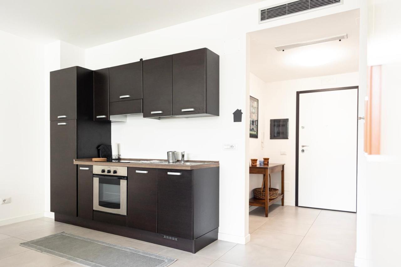 Appartamento Nuovissimo Loft In Zona Navigli/romolo Milano
