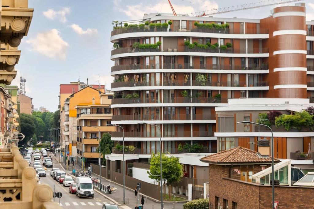 Appartement Isola - Bosco Verticale *