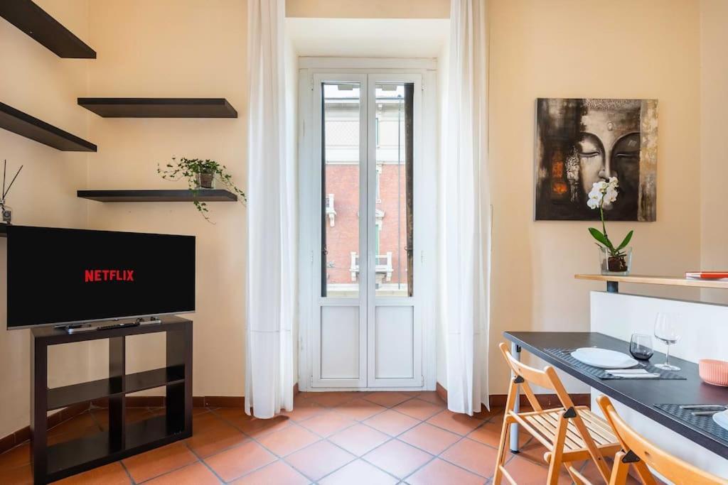 Appartement Isola - Bosco Verticale *