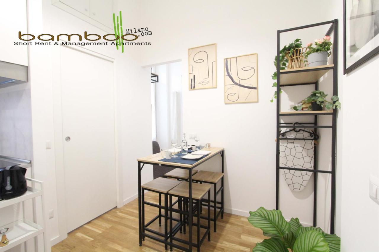 Bamboo Vallarsa *