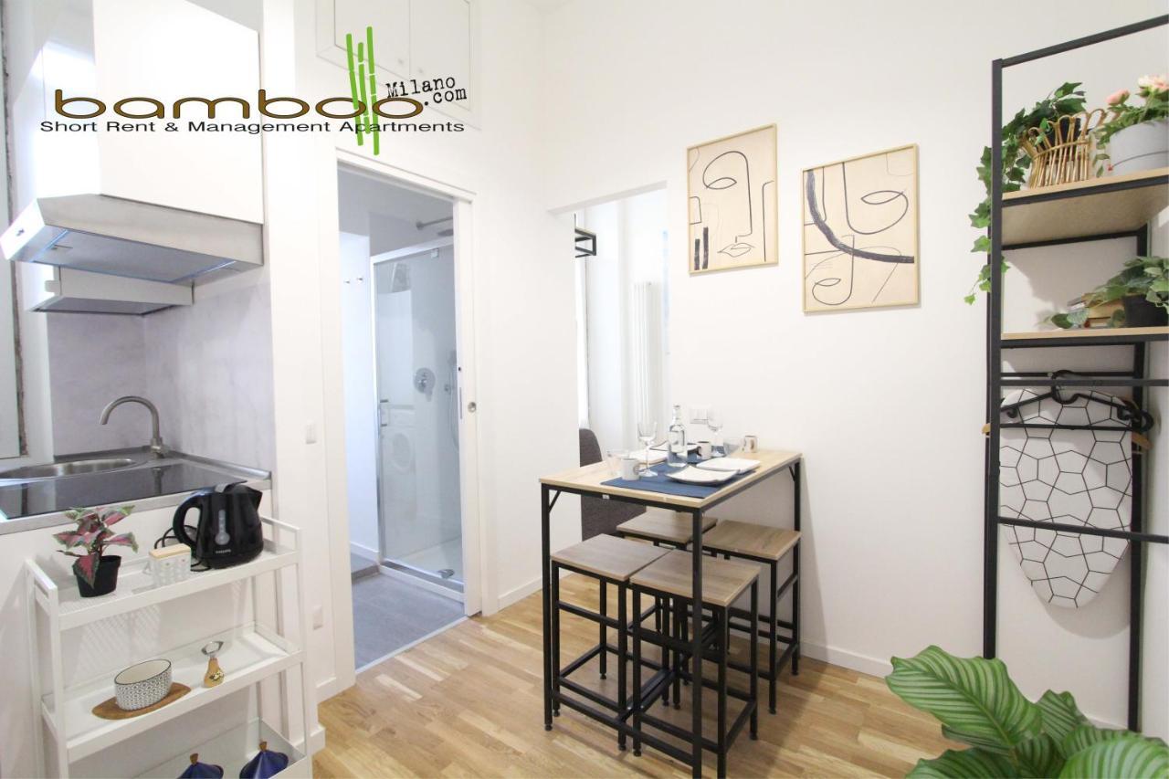 Bamboo Vallarsa