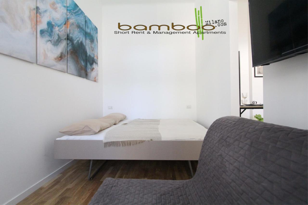Bamboo Vallarsa Appartement *