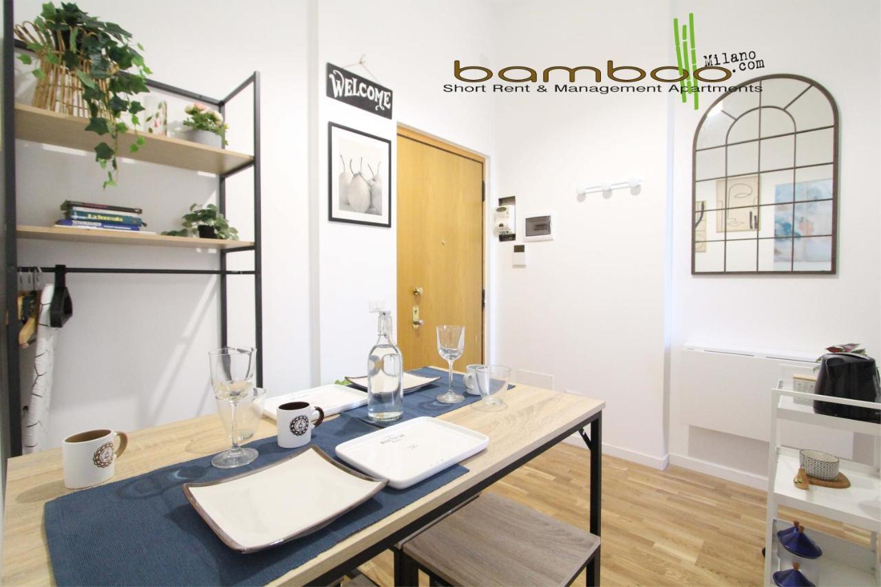 Bamboo Vallarsa Appartement *