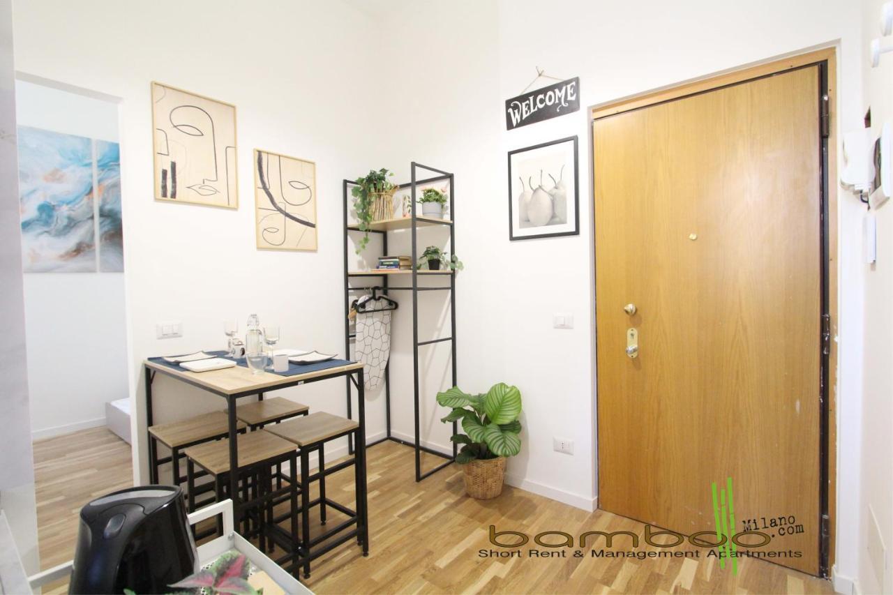 Bamboo Vallarsa *