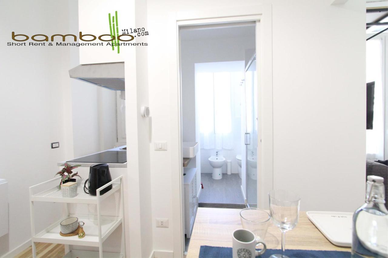 Appartement Bamboo Vallarsa