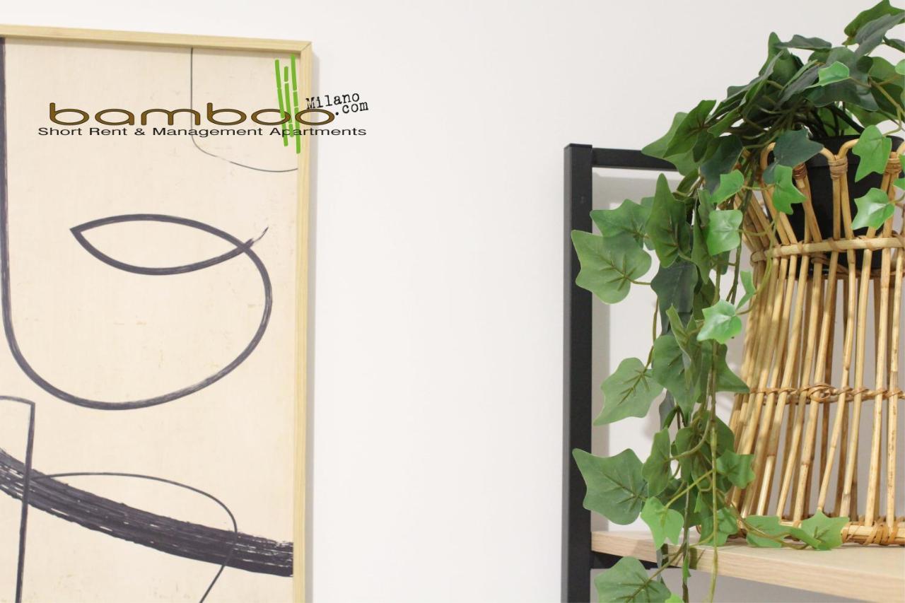 Bamboo Vallarsa Appartement