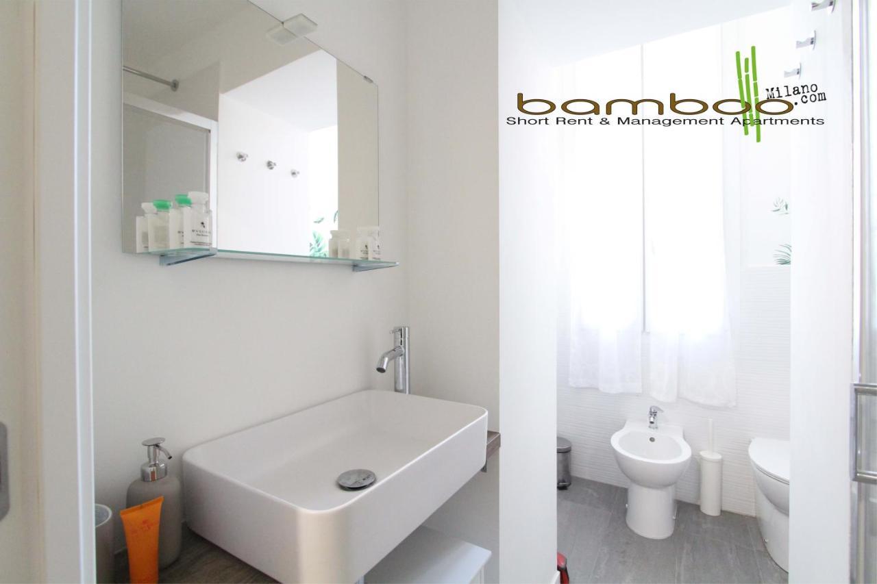 Bamboo Vallarsa Appartement Milaan