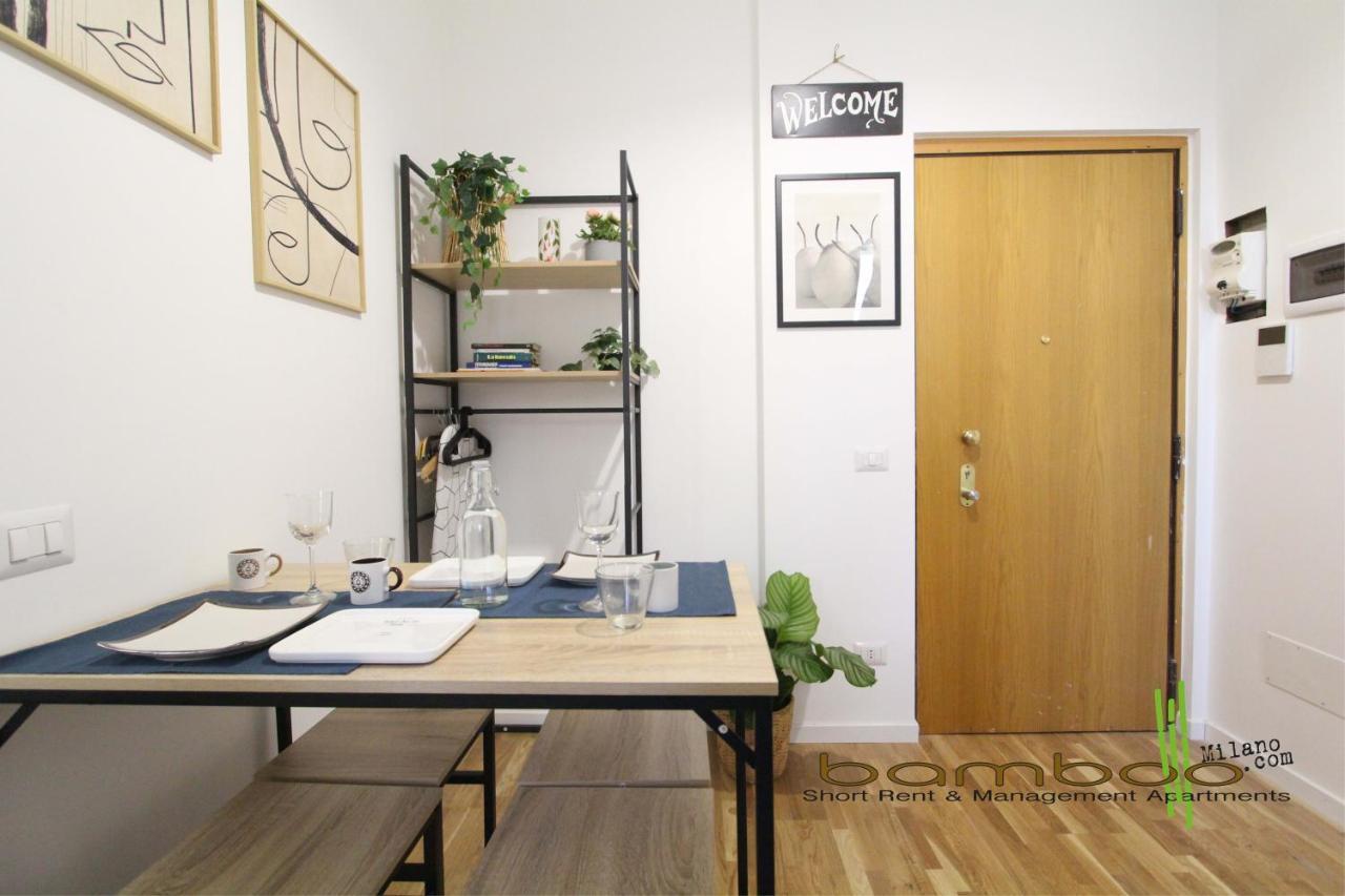 Bamboo Vallarsa Appartement
