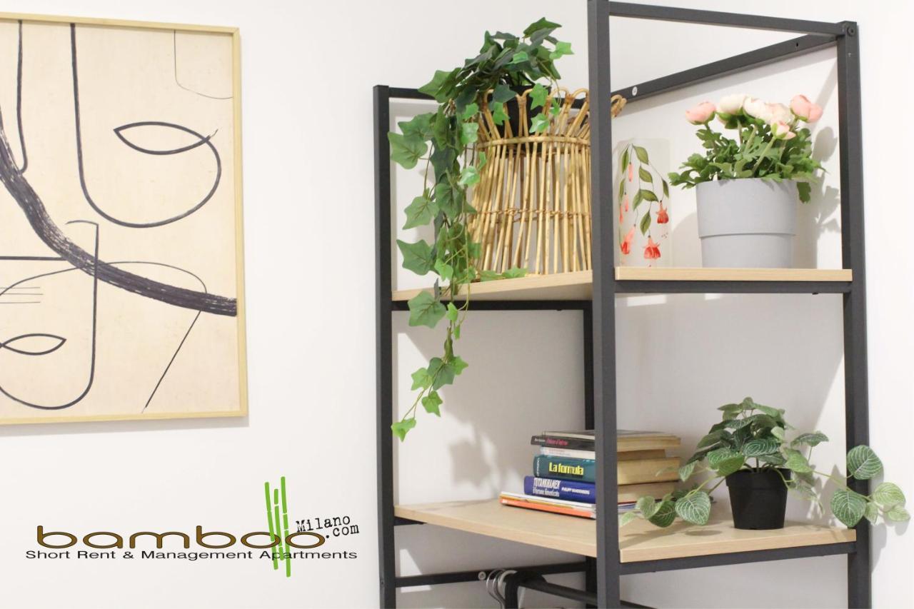 Bamboo Vallarsa